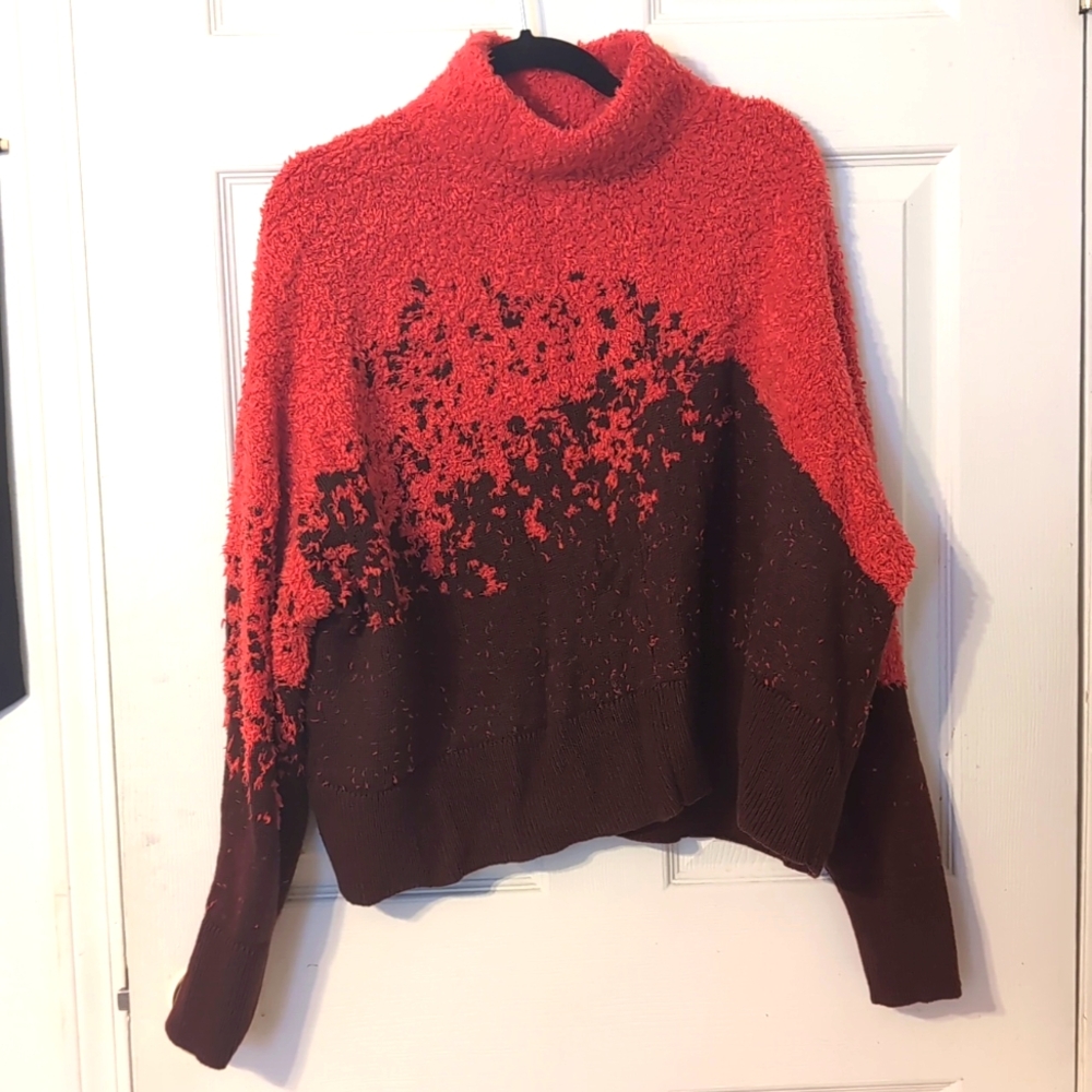 Lululemon sweater